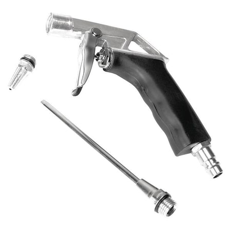 Air Blow Gun 3" Extension by USA Performance Tool Sockets