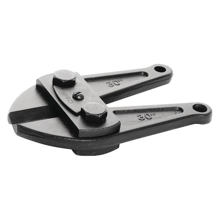 Bolt Cutter Blade 30 by USA Wilmar Bolt Cutters