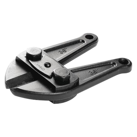 Bolt Cutter Blade 36 by USA Performance Tool Bolt Cutters