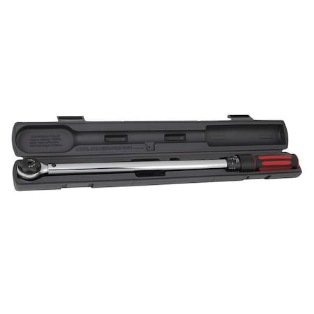 Torque Wrench 1/2" D 250ft. lb. by USA Wilmar Micrometer Torque Wrenches