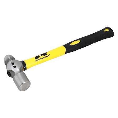 16 oz. Ball Pein Hammer by USA Performance Tool Ball Pein Hammers