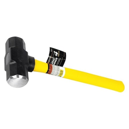 Sledge Hammer 4lb. by USA Wilmar Sledges