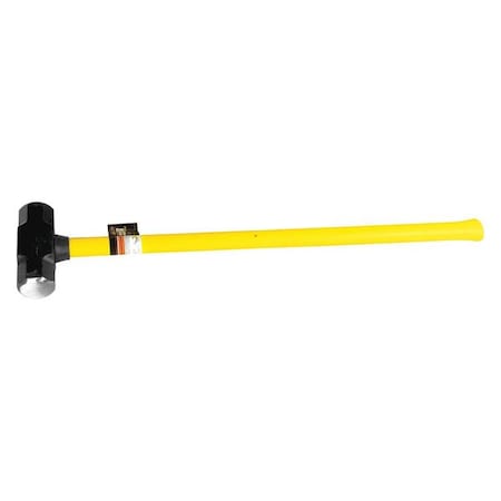 Sledge Hammer 8lb. by USA Wilmar Sledges