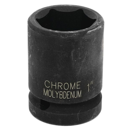 Impact Socket 3/4" D 1 by USA Wilmar Sockets