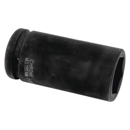 Deep Impact Socket 3/4" D 1 1/8 by USA Wilmar Sockets