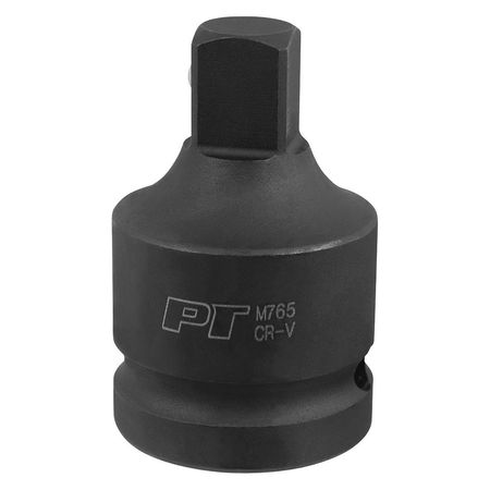Performance Tool Impact Socket Adapter 3/4" to 1/2