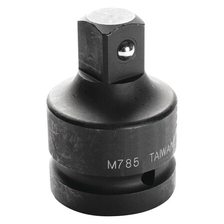 Impact Adapter Socket 1" x 3/4 by USA Performance Tool Sockets