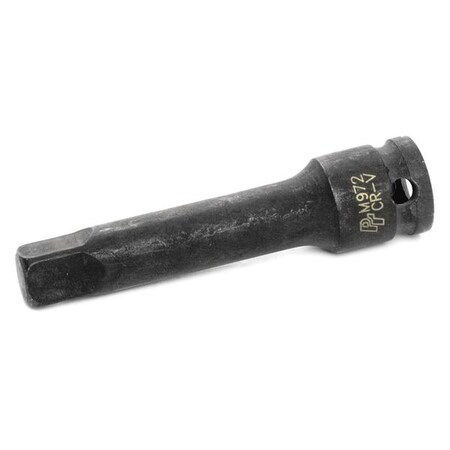 Impact Extension Bar 3/8" D x 3 by USA Wilmar Sockets
