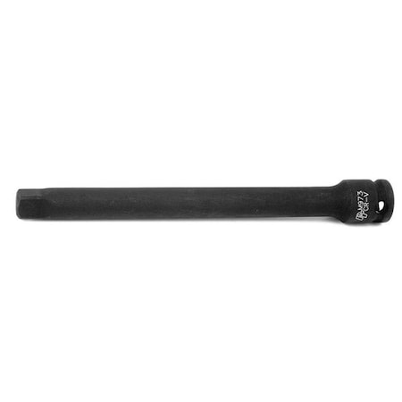 Impact Extension Bar 3/8" D x 6 by USA Wilmar Sockets