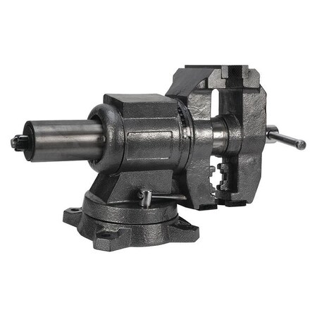 Multi Purpose Vise 5 by USA Wilmar Bench Vises