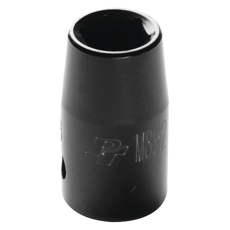 Impact Socket 3/8" D 6pt. 3/8 by USA Performance Tool Sockets
