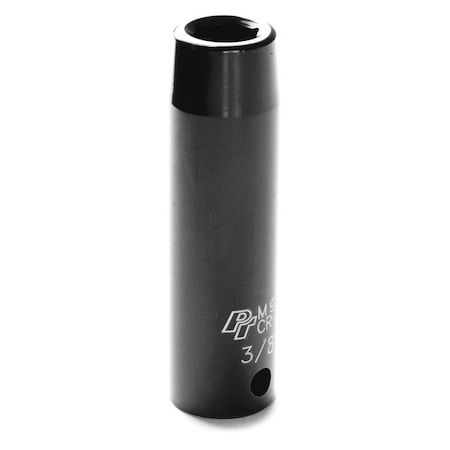 Deep Impact Socket 3/8" D 3/8 by USA Performance Tool Sockets