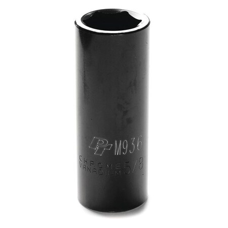 Deep Impact Socket 3/8" D 5/8 by USA Wilmar Sockets