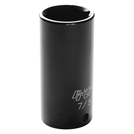 Deep Impact Socket 3/8" D 7/8 by USA Wilmar Sockets