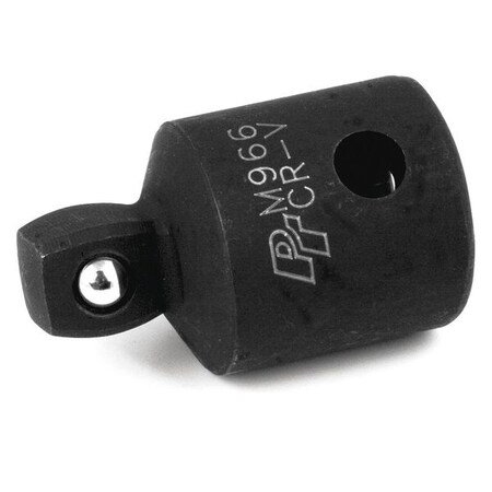 Impact Wobble Adapter 1/2" F x 3/8" M by USA Performance Tool Screwdriver Accessories