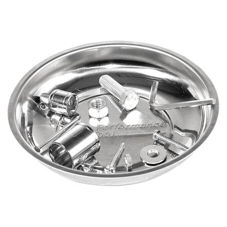 Magnetic Nut and Bolt Tray by USA Performance Tool Nut Setters & Bit Holders