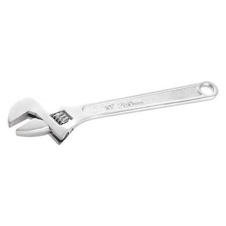 Adjustable Wrench 10 Type W10C by USA Performance Tool Adjustable Wrenches