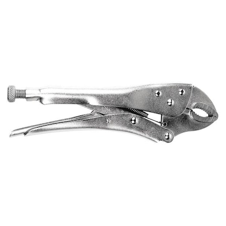 Lock Grip Plier 10 by USA Wilmar Solid Joint Pliers