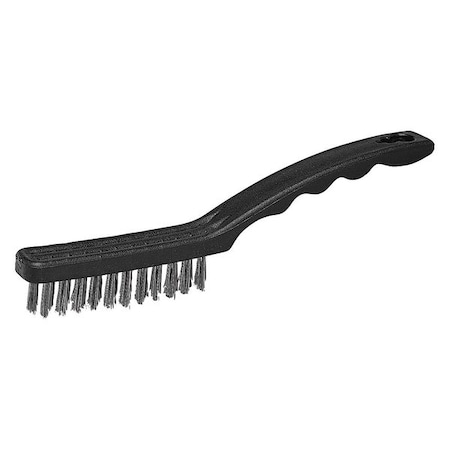 Plastic Handle Wire Brush Bulk by USA Wilmar Putty & Joint Knives Spatulas Scrapers