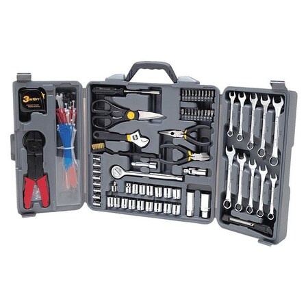 Bit Tip Assortment Fishbowl 10Pk 40Pc by USA Performance Tool General Hand Tool Kits