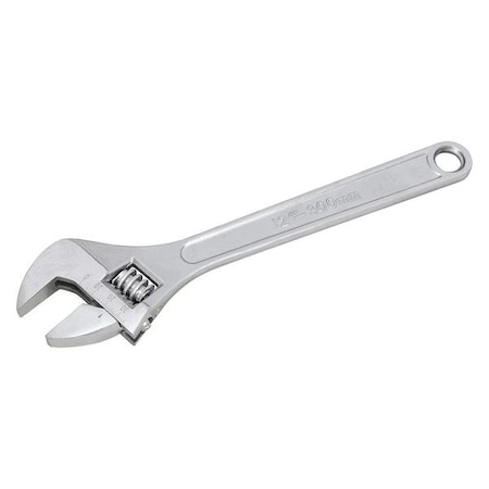 Adjustable Wrench 12 Type W12C by USA Wilmar Adjustable Wrenches