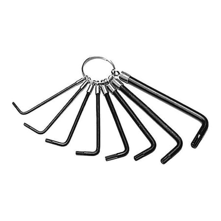 Star Wrench Set 8 Pc by USA Performance Tool Adjustable Wrenches
