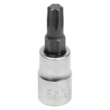 Star Bit 1/4" D T 30 by USA Wilmar Sockets