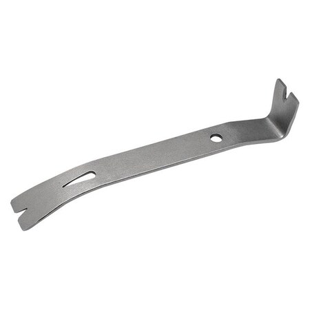 Small Pry Bar 7 1/2 by USA Performance Tool Nail Pullers Wrecking & Pry Bars