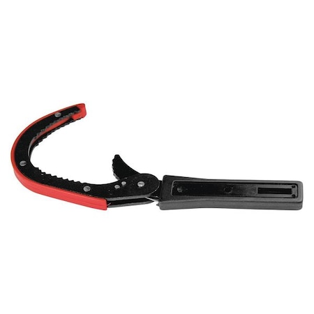 Jaw Grip Filter Wrench by USA Performance Tool Adjustable Wrenches