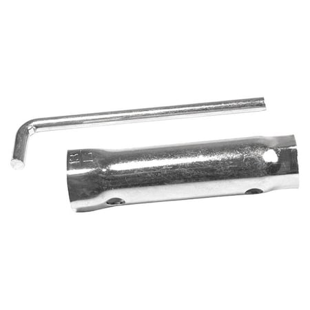 Spark Plug Wrench 3 1/2 by USA Wilmar Adjustable Wrenches