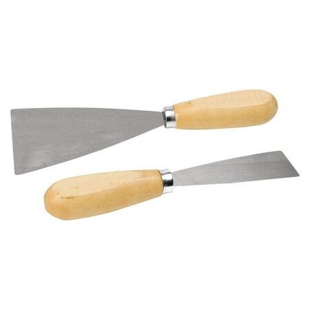 Putty Knife and Scraper Set by USA Wilmar Putty & Joint Knives Spatulas Scrapers