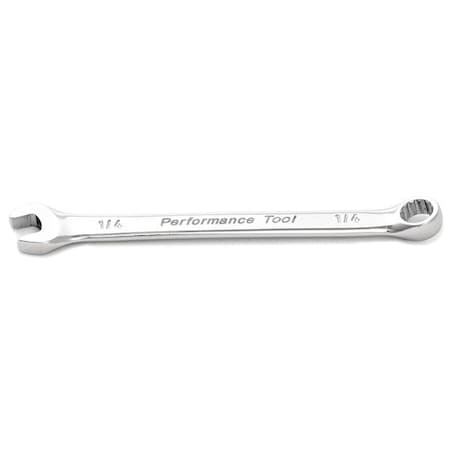Combination Wrench 1/4 Type W30208 by USA Performance Tool Combination Wrenches