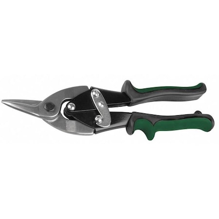 Right Cut Aviation Tin Snip by USA Performance Tool Metal Cutting Snips & Sheet Metal Tools