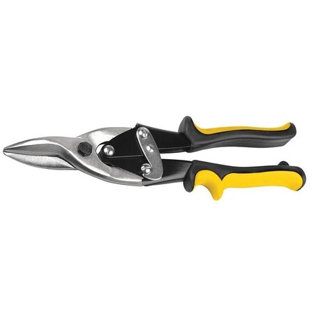 Center Cut Aviation Tin Snip by USA Performance Tool Metal Cutting Snips & Sheet Metal Tools