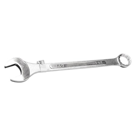 SAE Combination Wrench 1 1/2" Bulk by USA Wilmar Combination Wrenches