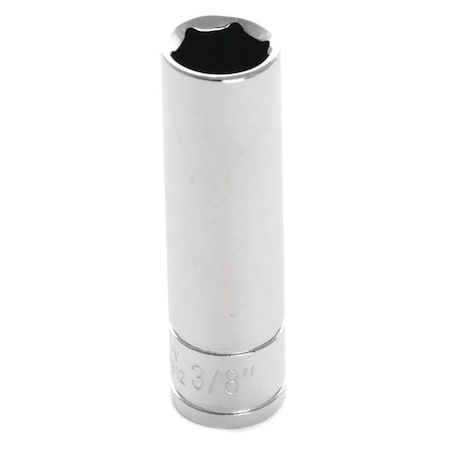 Deep Socket 1/4" D 6pt. 3/8 by USA Performance Tool Sockets