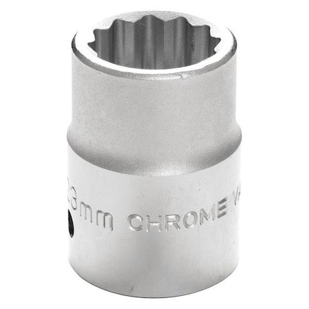 Standard Socket 3/4" D 12pt. 23mm by USA Performance Tool Sockets