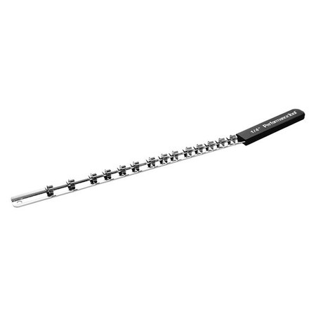Socket Rail 1/4" D by USA Performance Tool Socket Sets