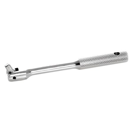 Flex Handle 1/4" D by USA Performance Tool Hand Ratchets