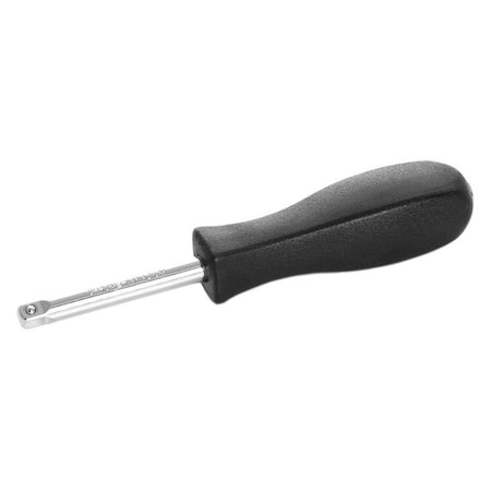 Spinner Handle 1/4" D by USA Performance Tool Hand Ratchets