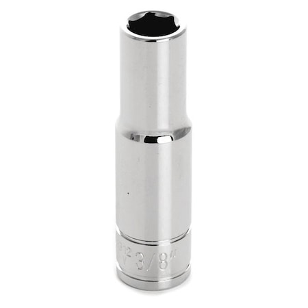 Deep Socket 3/8" D 6pt. 3/8 by USA Performance Tool Sockets