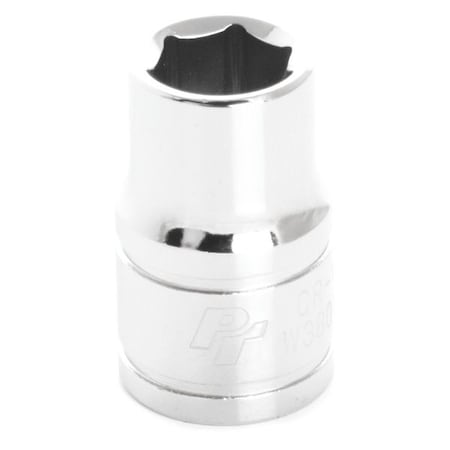Standard Socket 3/8" D 6pt. 3/8 by USA Wilmar Sockets