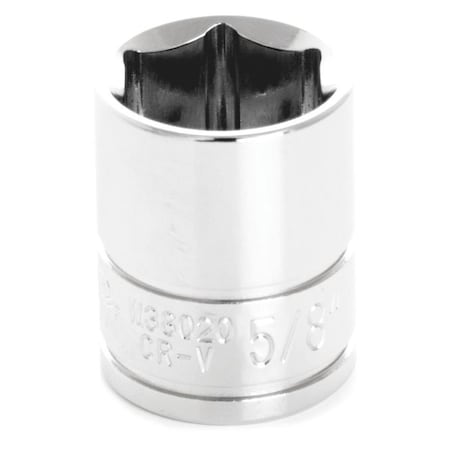 Standard Socket 3/8" D 6pt. 5/8 by USA Performance Tool Sockets