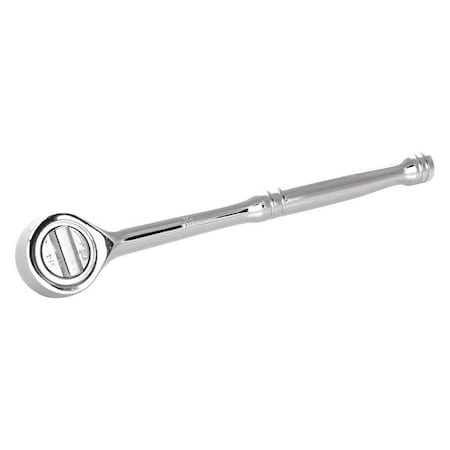 Round Head Ratchet 3/8" D by USA Performance Tool Ratcheting Wrenches