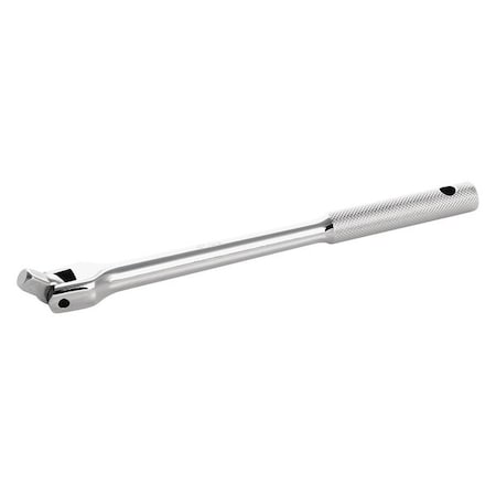 Flex Handle 10" 3/8" D by USA Performance Tool Hand Ratchets