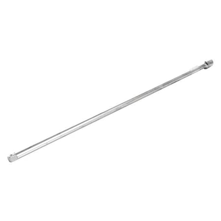 Extension Bar 3/8" D 18 by USA Wilmar Hand Ratchets