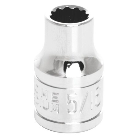 Standard Socket 3/8" D 12pt. 5/16 by USA Performance Tool Sockets