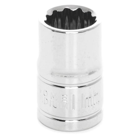 Standard Socket 3/8" D 12pt. 11mm by USA Performance Tool Sockets