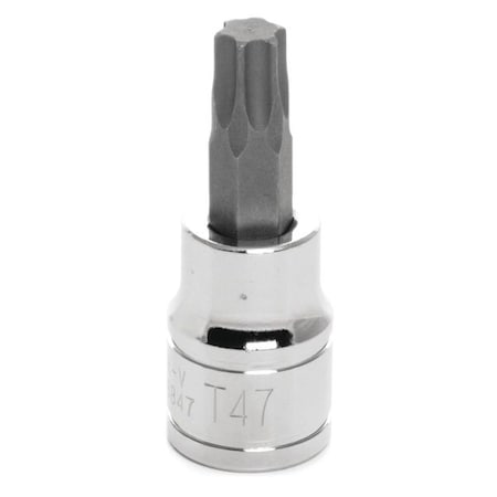 Star Bit Socket 3/8" D T 47 by USA Performance Tool Sockets