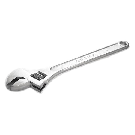 Adjustable Wrench 24 by USA Performance Tool Adjustable Wrenches